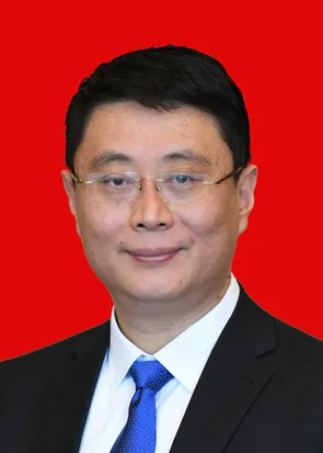 李京京同志简历