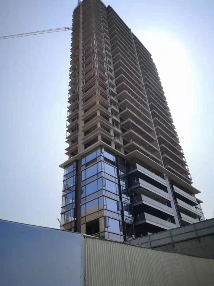 东莞南城鹏瑞天玥广场收取巨额茶水费官方回应来了