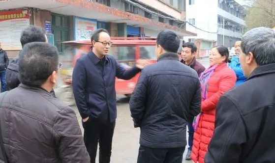 曾担任过教育局,医保局局长,早在15年就被举报|洪江市|怀化|杨远辉|岔