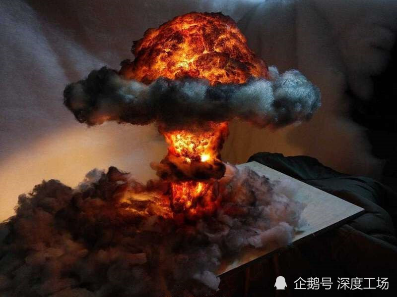 核污水!俄专家建议:干脆扔个氢弹炸掉算了!