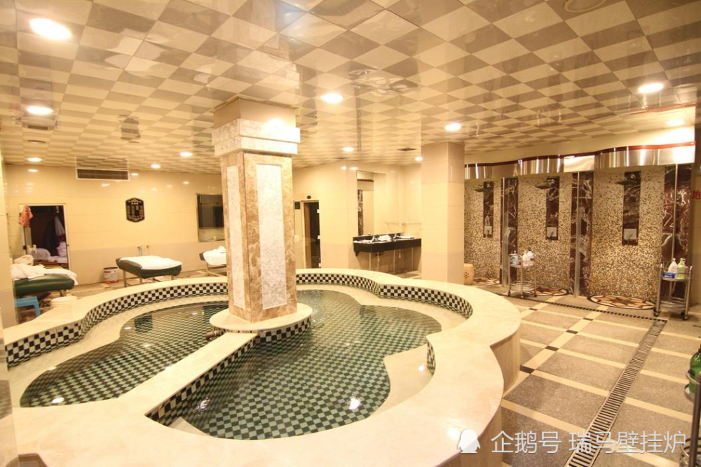 上海澡堂用的热水锅炉价钱竟然与这有关联
