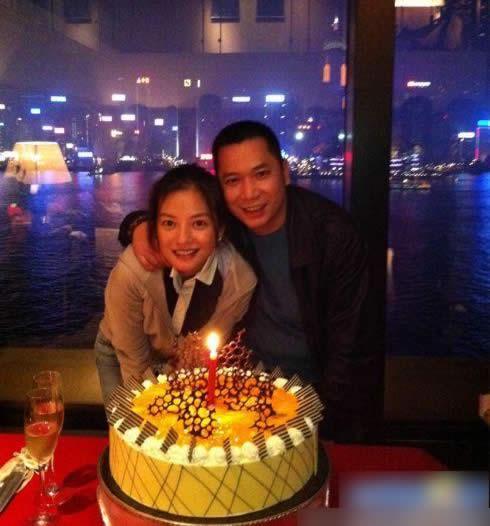 赵薇夫妇多年未同框,他们会成为下一对周迅高圣远吗?