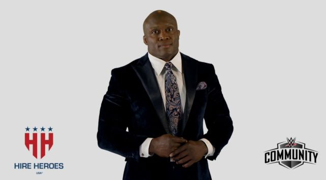 李科学|伊莱亚斯|希莫斯|鲍比·莱斯利|穆斯塔法·阿里|德鲁