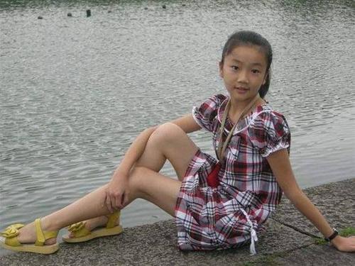 三种女孩子最容易早恋家长提前了解对孩子有好处