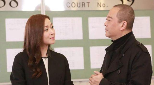 tvb再出新剧欧阳震华万绮雯联袂出演上线一集口碑爆棚