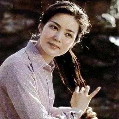 中国老女演员排行榜_中国女演员老戏骨排名Top10