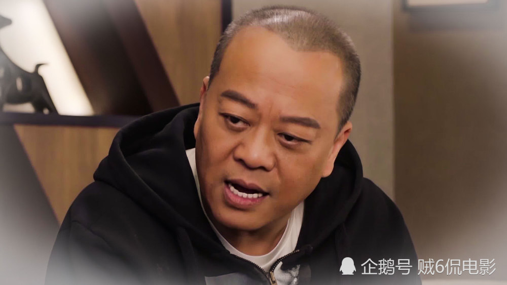 欧阳震华回归伙计办大事欧阳震华再次演活最强大脑角色