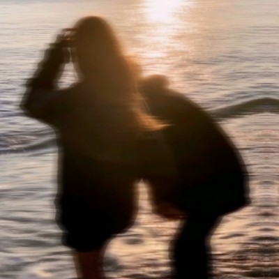 模糊也好看的情头