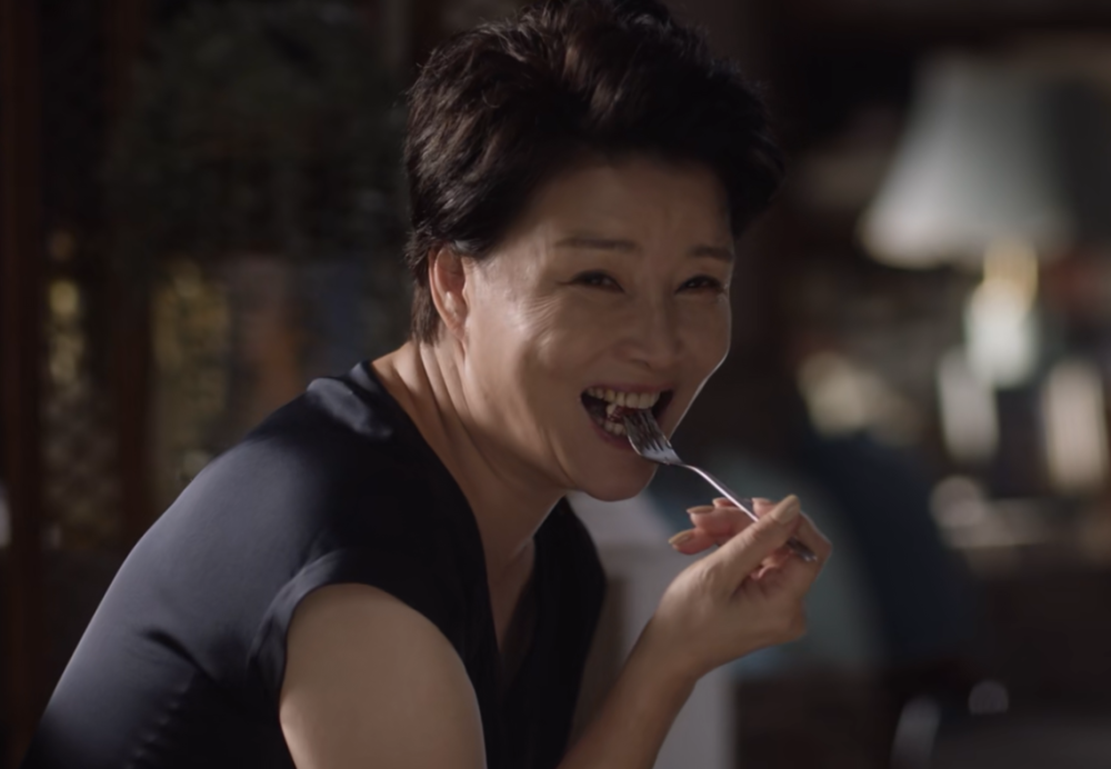 《小舍得》:蔡英菊逼走长公主只用三步,唯唯诺诺只为扮猪吃老虎