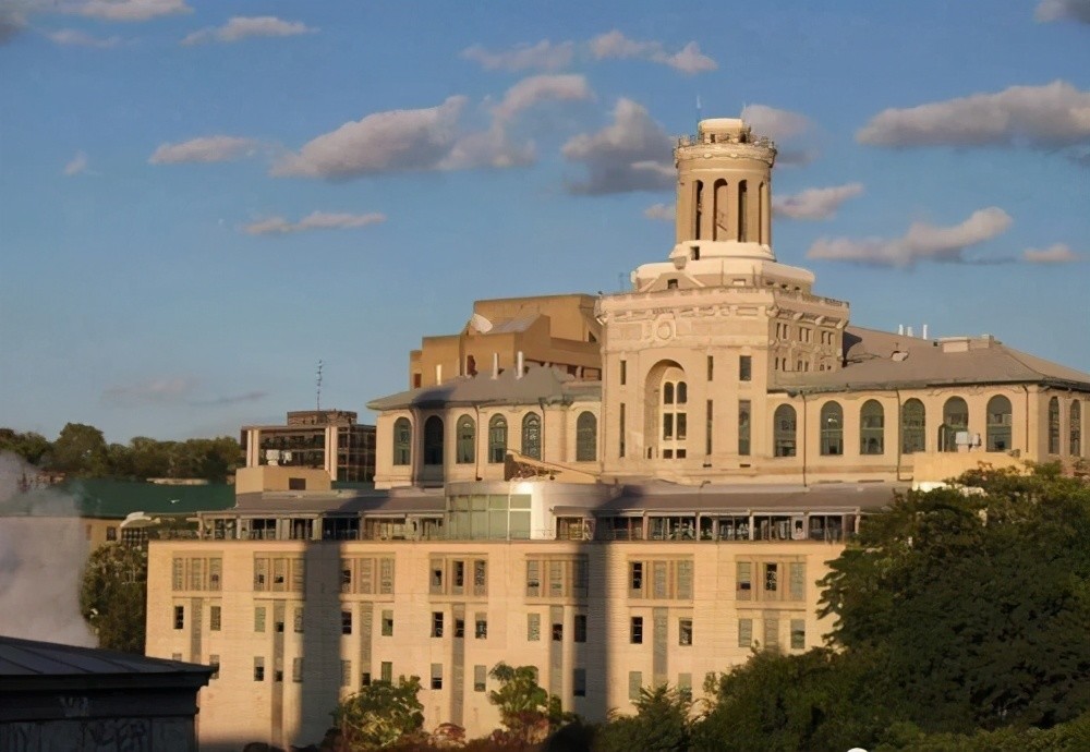 中.甲排行_国内大学科研实力排名,中科大位居前3甲,榜首实至名归