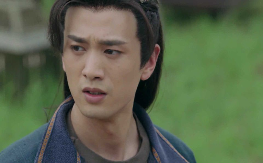 长歌行弥弥身份不简单涉尔穆金全被利用唯独他坐收渔利