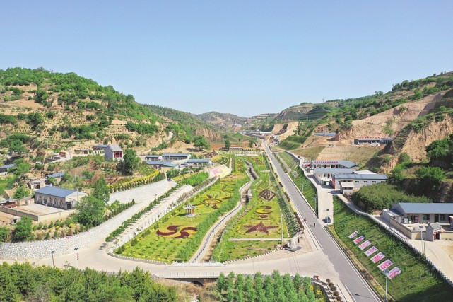 离石区奋力谱写跨越赶超高质量发展新篇章