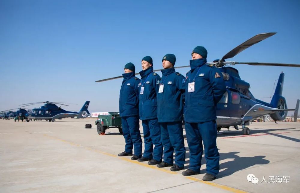 机务兵的专属行话你能猜中几个