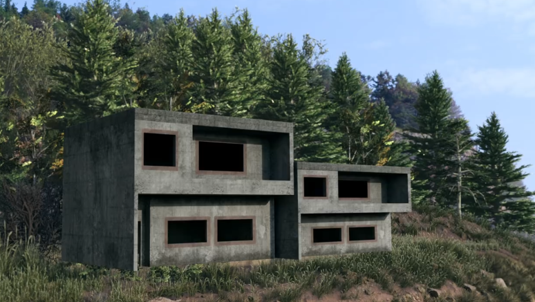 《号手就位》开头很燃,剧情很赞,只是特效有点假!