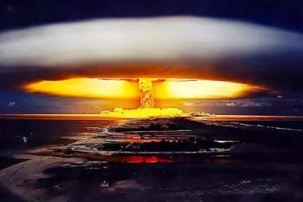 5小时或3400万人丧命?俄罗斯发出警告,美国敢动手就发动核战