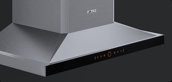 方太推出云魔方油烟机新品自动升降挥手智控不跑烟