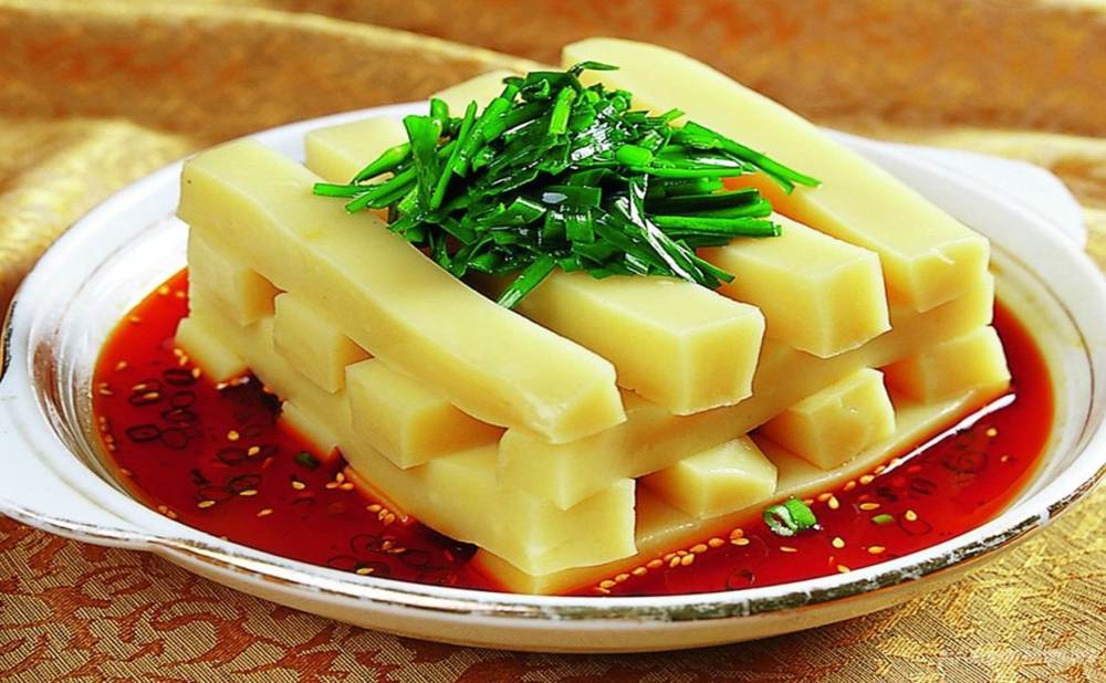 谁再说贵州美食没有存在感,我和你急!小吃明明满大街都是!