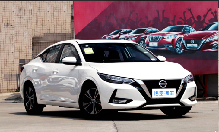 21款轩逸怎么买更划算悟空淘车帮你选好车