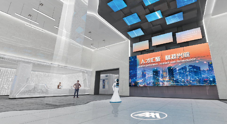 形状是一个空间当中平面展开的尺度,而造型就是整个空间立体结构的