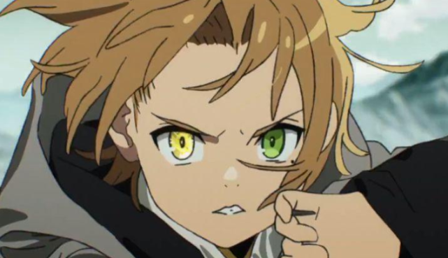 日本某网络视频平台公布一月季番动画最终排行无职垫底了