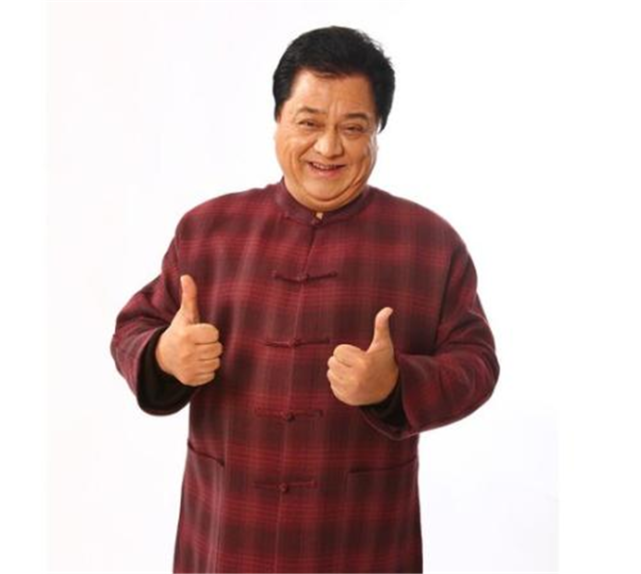 相声大师李金斗幼年丧母大器晚成却因丑闻险些晚节不保