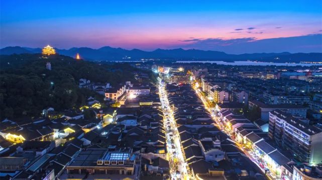 笕桥街道|上城区|杭州|采荷街道