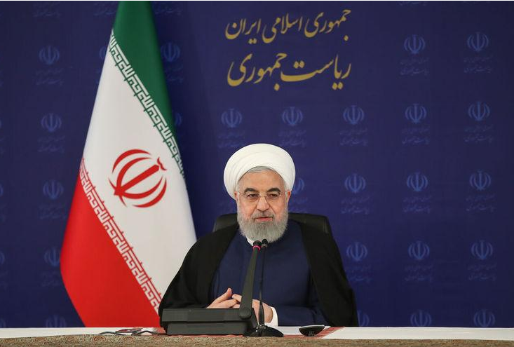 美国能42天拿下伊拉克为何不对伊朗动手