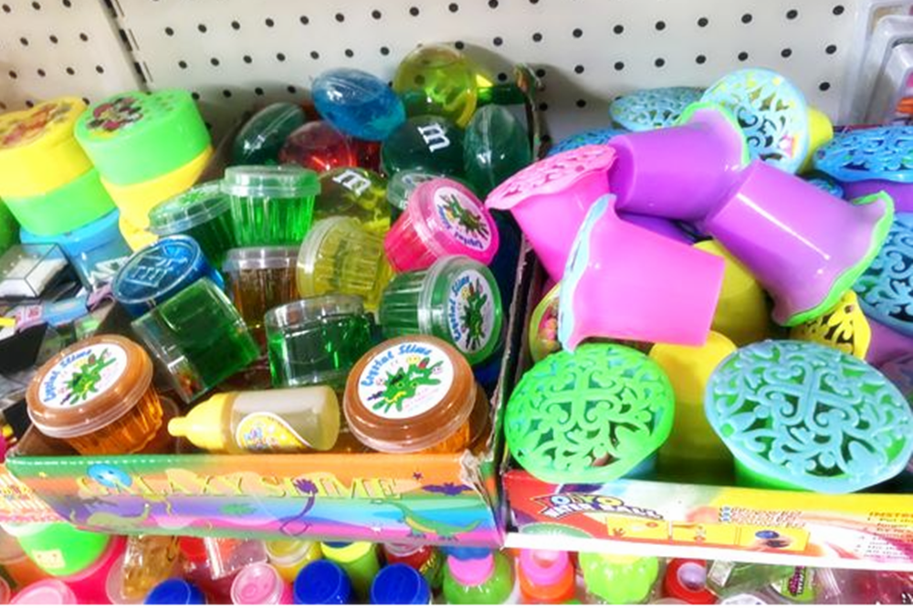 公安部提醒:这种在中小学生群体中走红的"毒玩具",见到赶紧扔