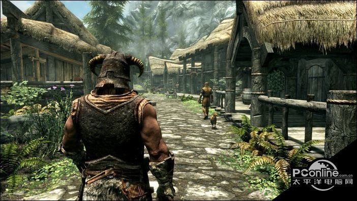 上古卷轴5叫马哪个键 召唤马方法介绍 腾讯新闻