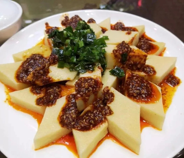 青海特色美食大全,吃货们必备!_腾讯新闻