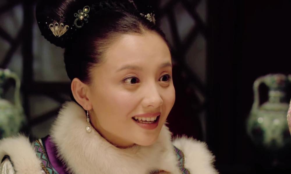 甄嬛传:崔槿汐结局很惨,你看看甄嬛悄悄吩咐了啥?细思极恐!_腾讯新闻