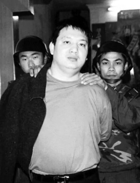 一代毒枭的人头,曾经被外国高额悬赏的真相