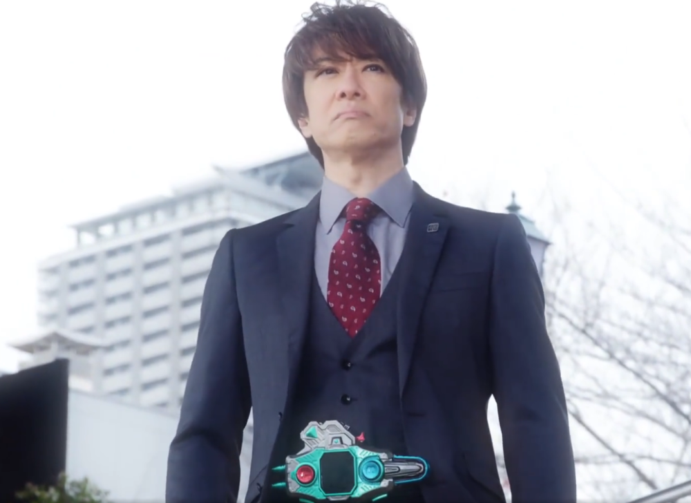 假面骑士genms外传10分钟千骑遭报应檀黎斗遇到了爱情