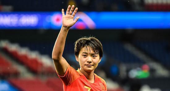 输球韩国各种不服中国男足中枪王霜看长谷部诚自传来磨练自己