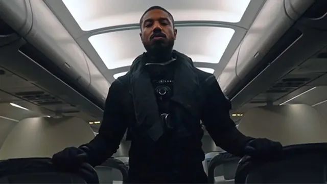 军事动作片冷血悍将曝中字特辑430上线亚马逊