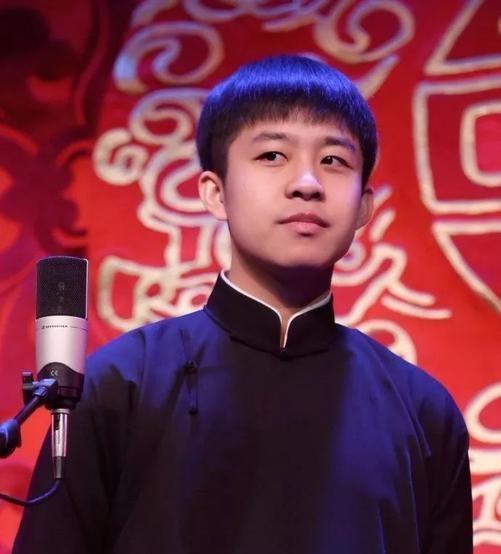 张九龄任德云社九队队长!队长各有特点,一个猴一个拴法?