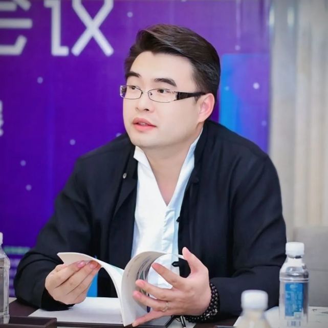 陈大为老师北京汤用彤书院中医文化研究院院长北京中医养生研究中心