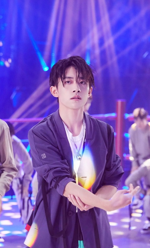 一些粉丝的声音|tfboys|李飞|黄锐