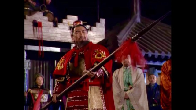 正史记载赤壁是曹操自行放火烧船 为何我们只相信孙刘联军放火 腾讯新闻