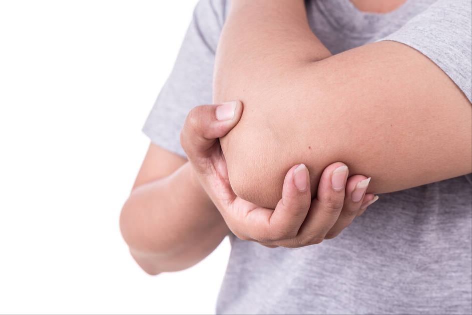 左手臂疼痛可能是心脏问题?教你一个自测小技巧,赶紧试一下吧