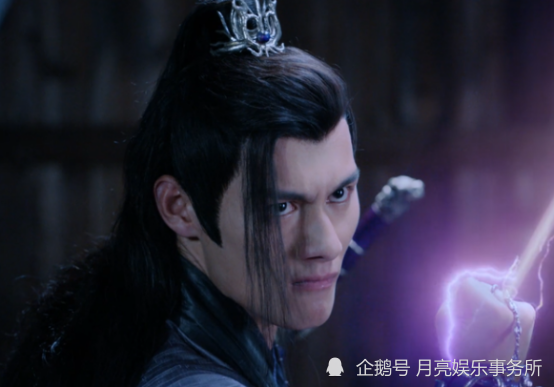 陈情令温逐流为何会败在江澄手里真实原因令人心疼