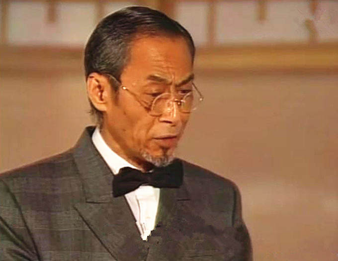 77岁老戏骨黄树棠癌症去世儿子发文交代身后事丧礼定于下月