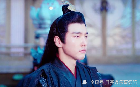 陈情令温逐流为何会败在江澄手里真实原因令人心疼