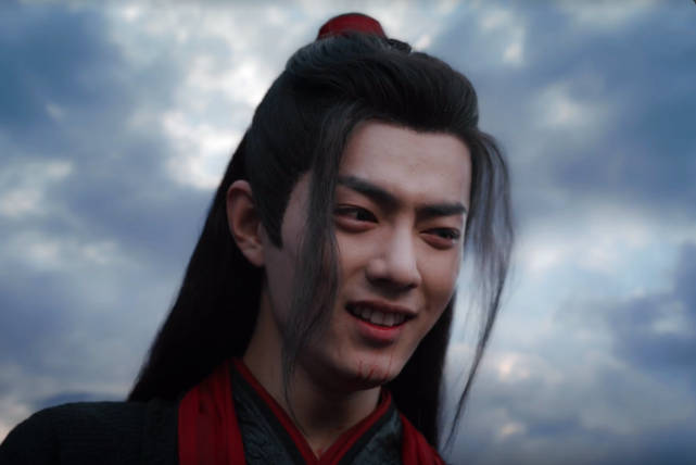 陈情令江澄到底希不希望魏无羡回归7个细节中藏着答案