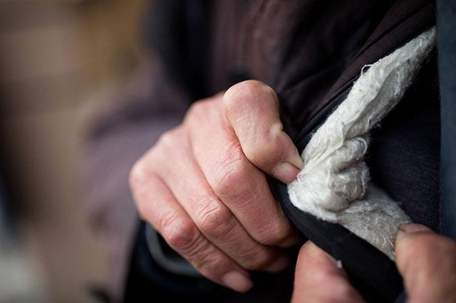 江西99岁老人,每天吃咸菜,生病不去医院,死后遗产6人清点3小时