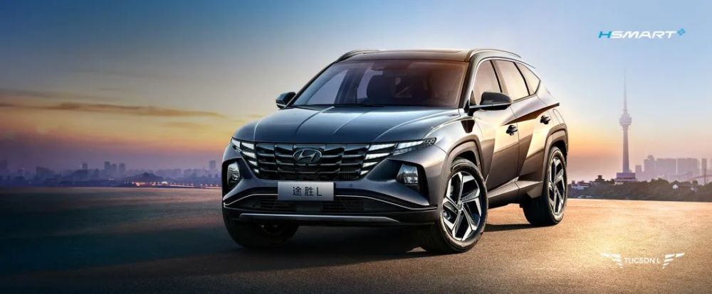 15万＋买合资SUV，何必紧盯丐版CR-V不放？更应看看第五代途胜L！