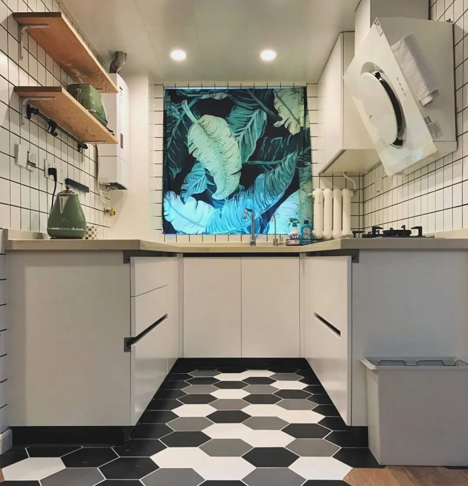 实名反对,这些网红厨房设计华而不实,日常清理超费劲!