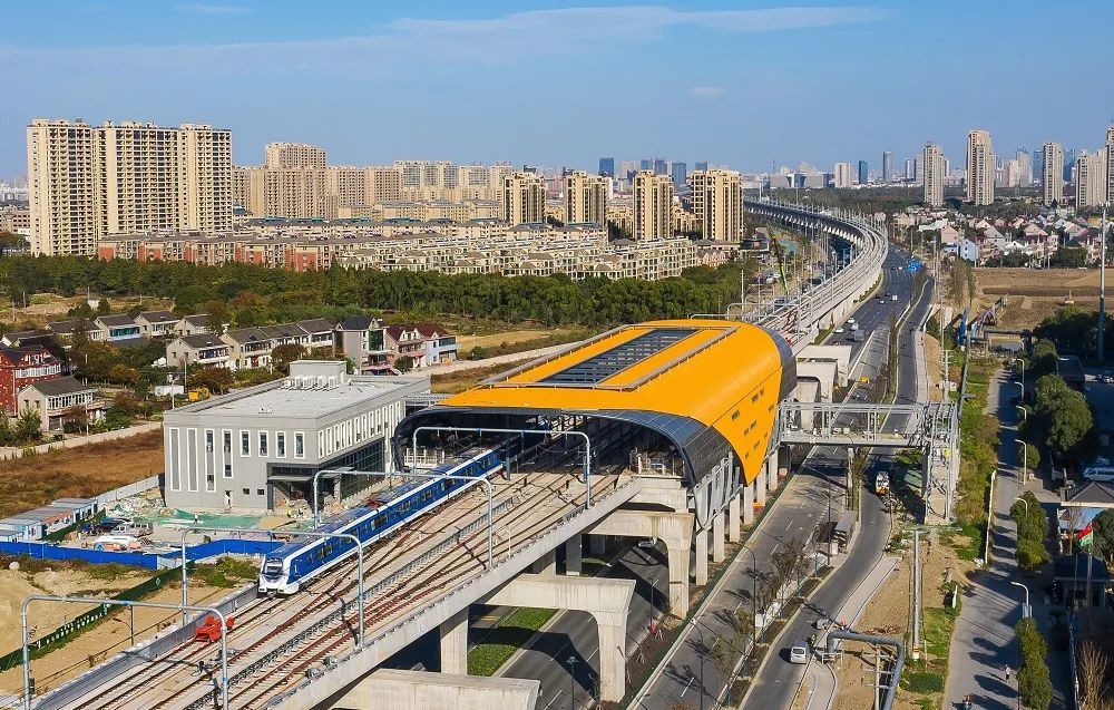 杭海城际铁路项目是浙江省首个轨道交通ppp项目,也是省交通集团首个