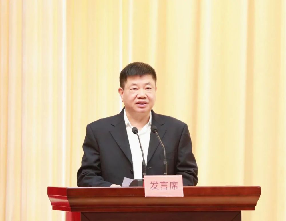 陆善福表示,2021年是"十四五"开局之年,全市交通运输系统将坚决增强"