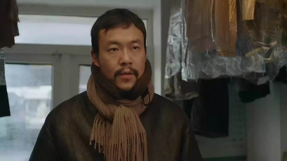 白日焰火黄渤错过姚晨自荐却成就了廖凡